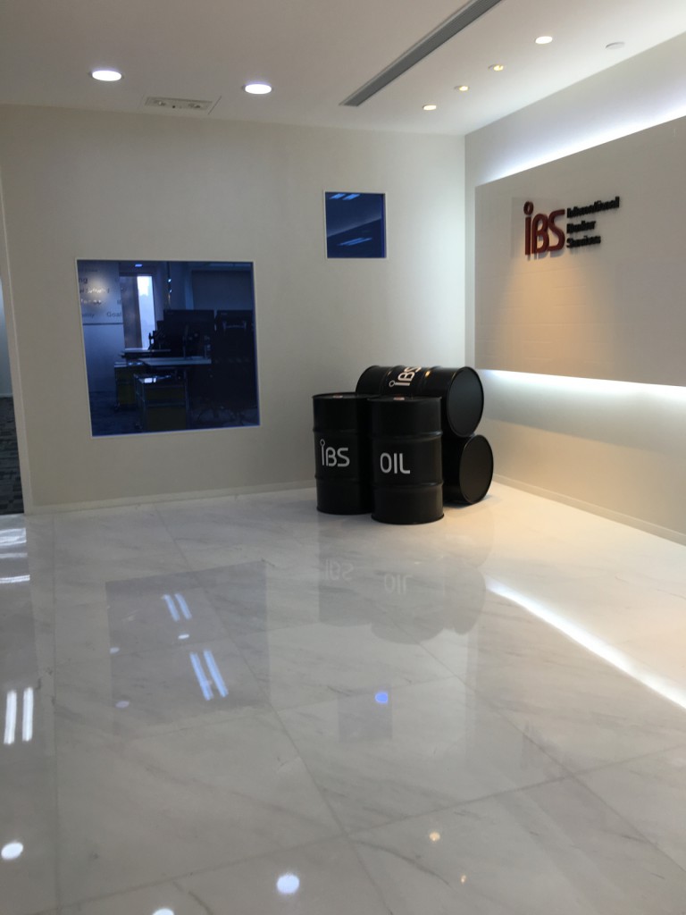 新鴻基中心 雲石翻新 - 冠峰雲石工程實例 - 第11張 圖片 - 2016年03月11日 - hksummit.com