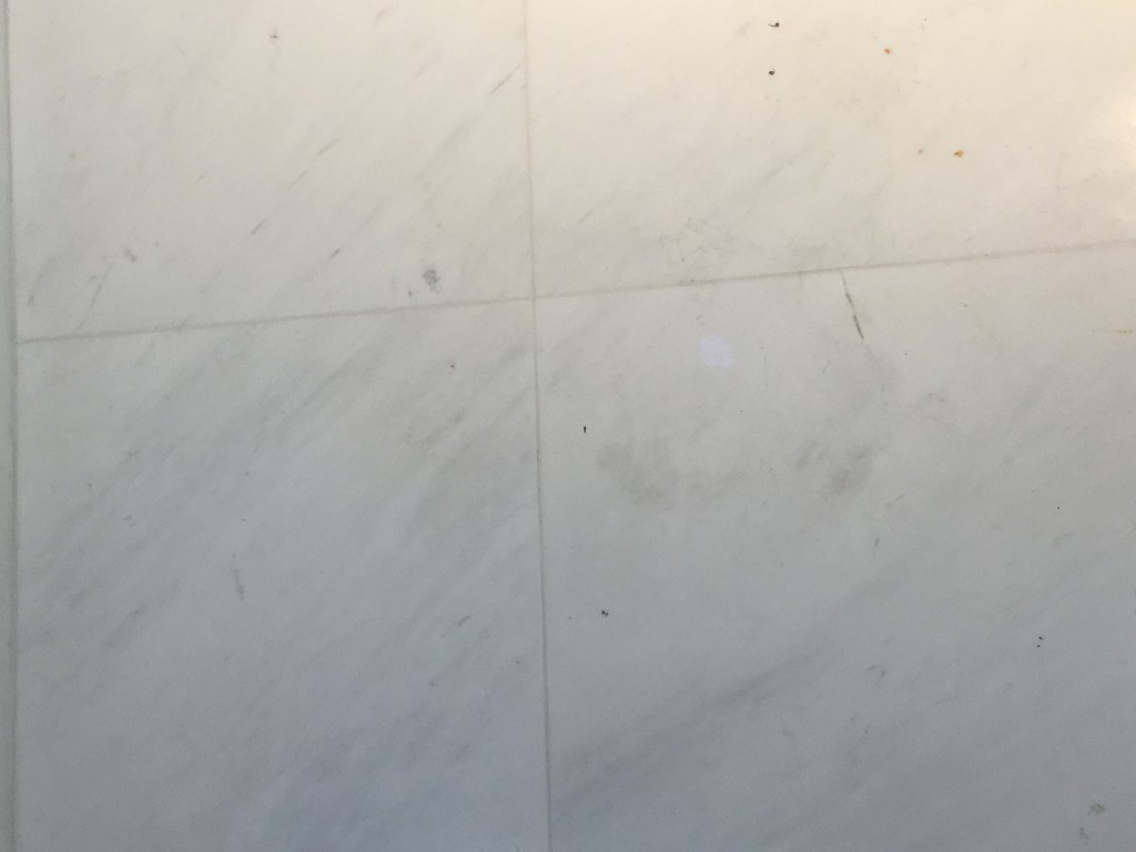 新鴻基中心 雲石翻新 - 冠峰雲石工程實例 - 第2張 圖片 - 2016年03月11日 - hksummit.com