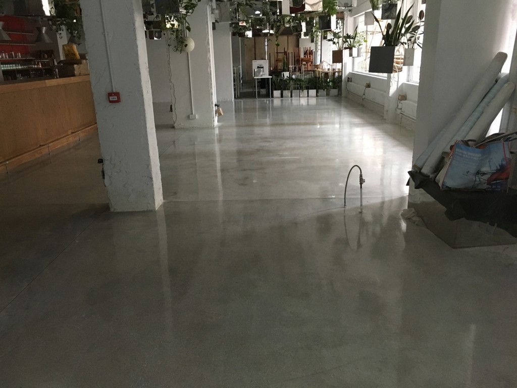 第三街 打磨石米地 - 冠峰雲石工程實例 - 第12張 圖片 - 2016年04月19日 - hksummit.com