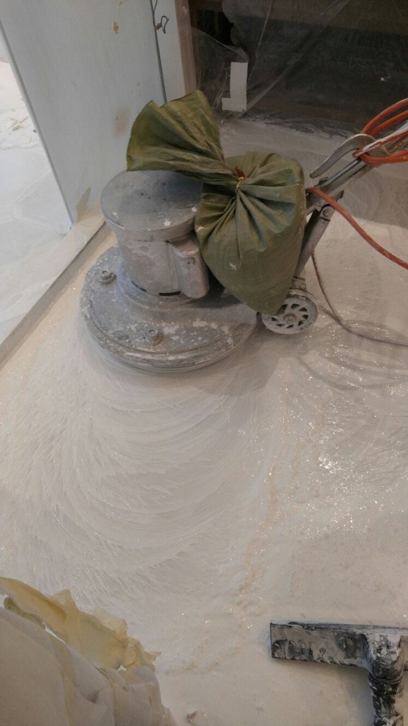 紀雲峰 雲石無縫打磨 - 冠峰雲石工程實例 - 第3張 圖片 - 2016年04月19日 - hksummit.com