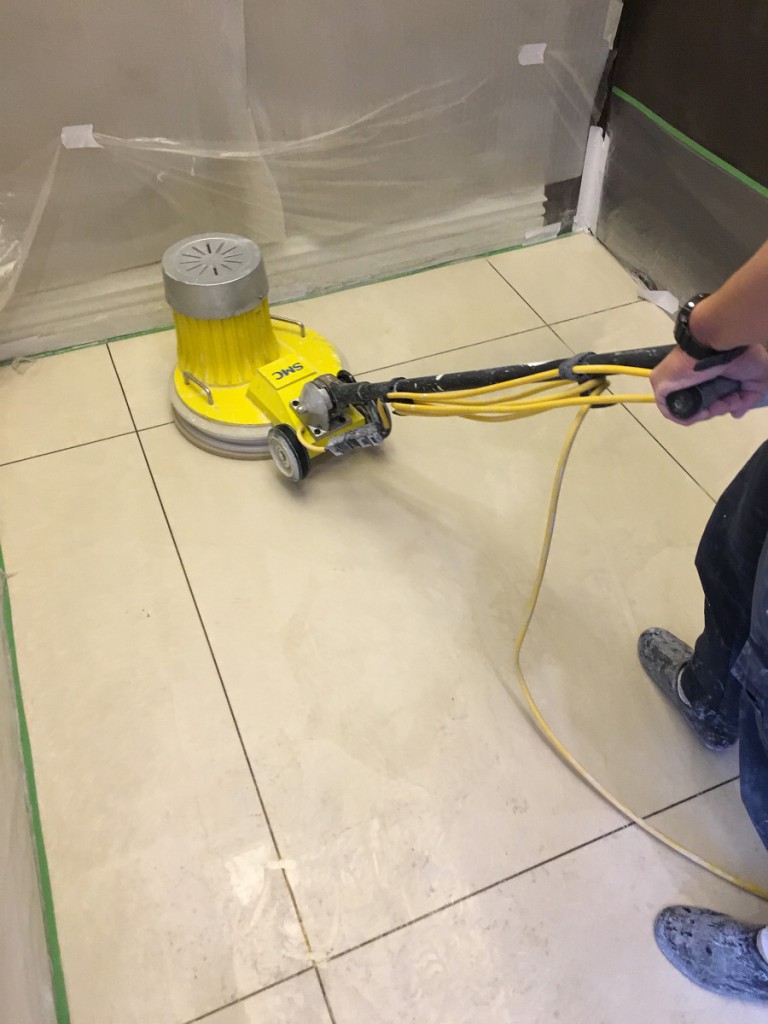 紀雲峰 雲石無縫打磨 - 冠峰雲石工程實例 - 第5張 圖片 - 2016年04月19日 - hksummit.com