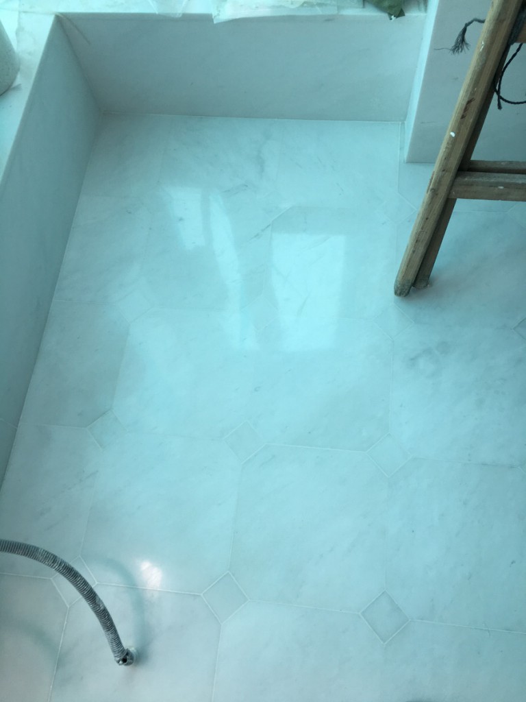 紀雲峰 雲石無縫打磨 - 冠峰雲石工程實例 - 第9張 圖片 - 2016年04月19日 - hksummit.com