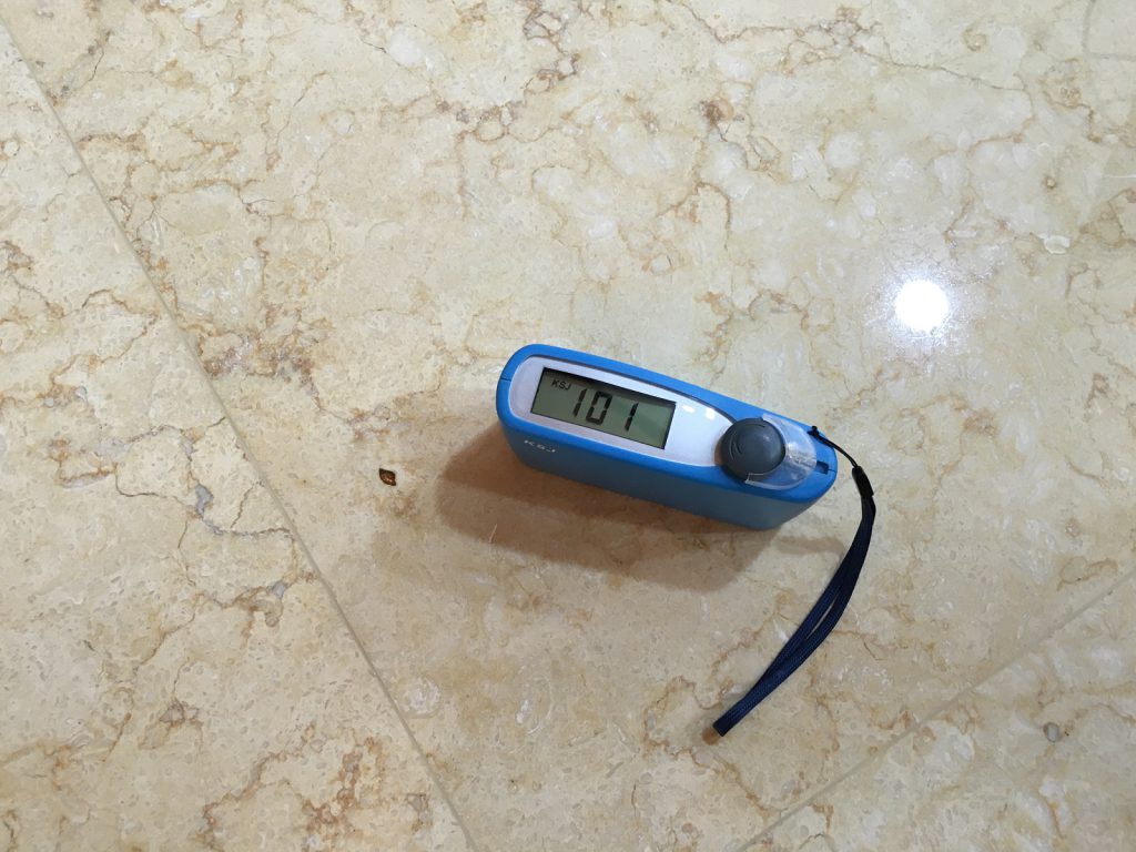 加州花園 雲石無縫打磨 - 冠峰雲石工程實例 - 第12張 圖片 - 2016年05月29日 - hksummit.com