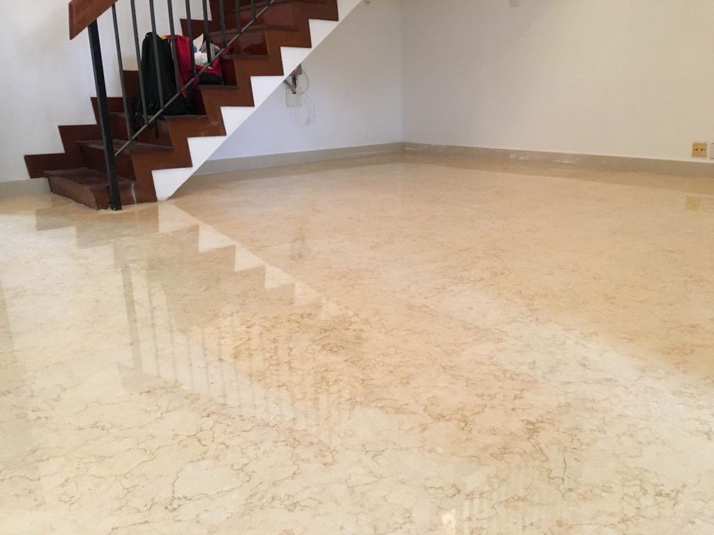 加州花園 雲石無縫打磨 - 冠峰雲石工程實例 - 第14張 圖片 - 2016年05月29日 - hksummit.com