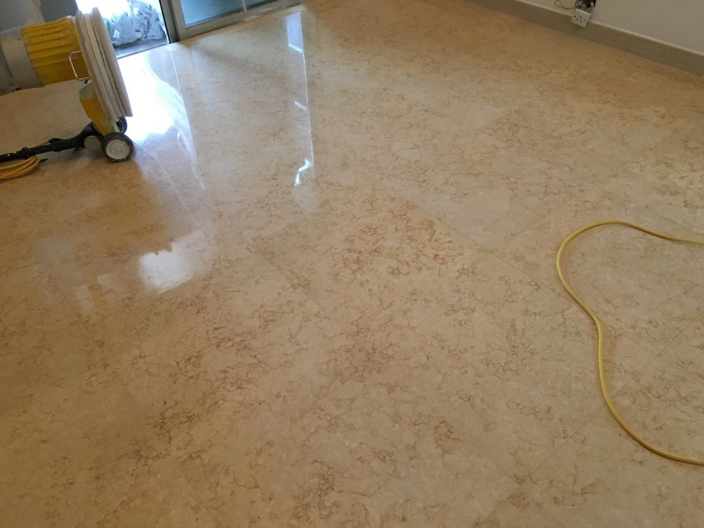 加州花園 雲石無縫打磨 - 冠峰雲石工程實例 - 第15張 圖片 - 2016年05月29日 - hksummit.com