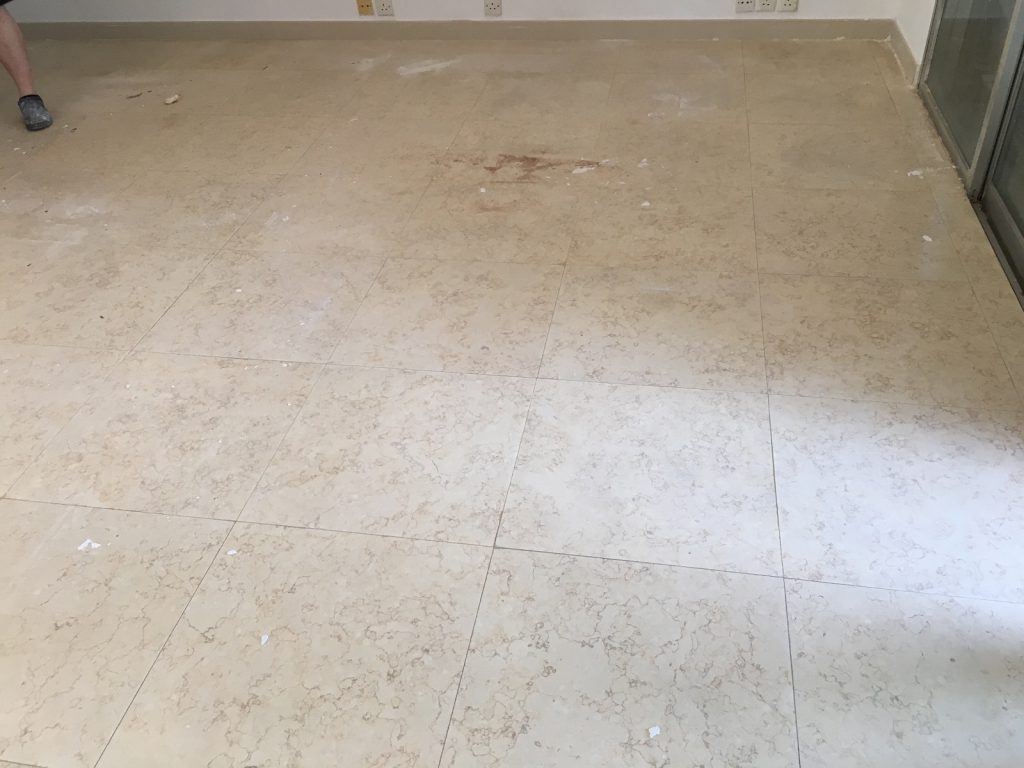 加州花園 雲石無縫打磨 - 冠峰雲石工程實例 - 第3張 圖片 - 2016年05月29日 - hksummit.com