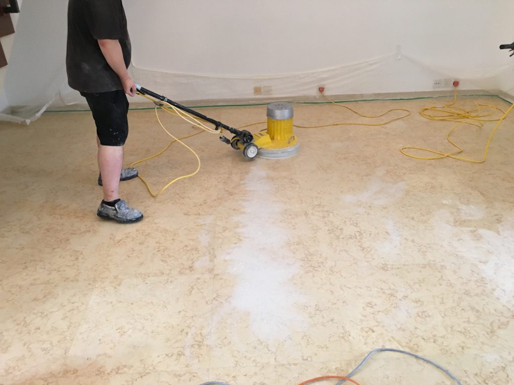 加州花園 雲石無縫打磨 - 冠峰雲石工程實例 - 第6張 圖片 - 2016年05月29日 - hksummit.com