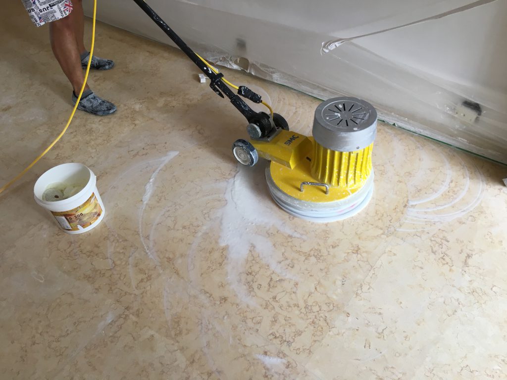 加州花園 雲石無縫打磨 - 冠峰雲石工程實例 - 第9張 圖片 - 2016年05月29日 - hksummit.com