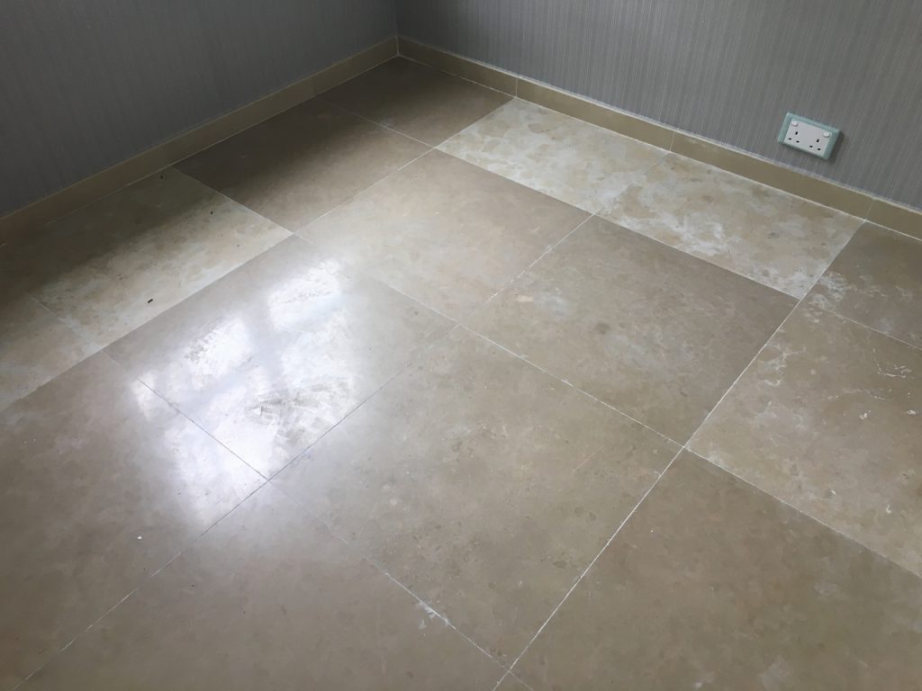 東欣苑 雲石翻新 - 冠峰雲石工程實例 - 第2張 圖片 - 2016年05月29日 - hksummit.com