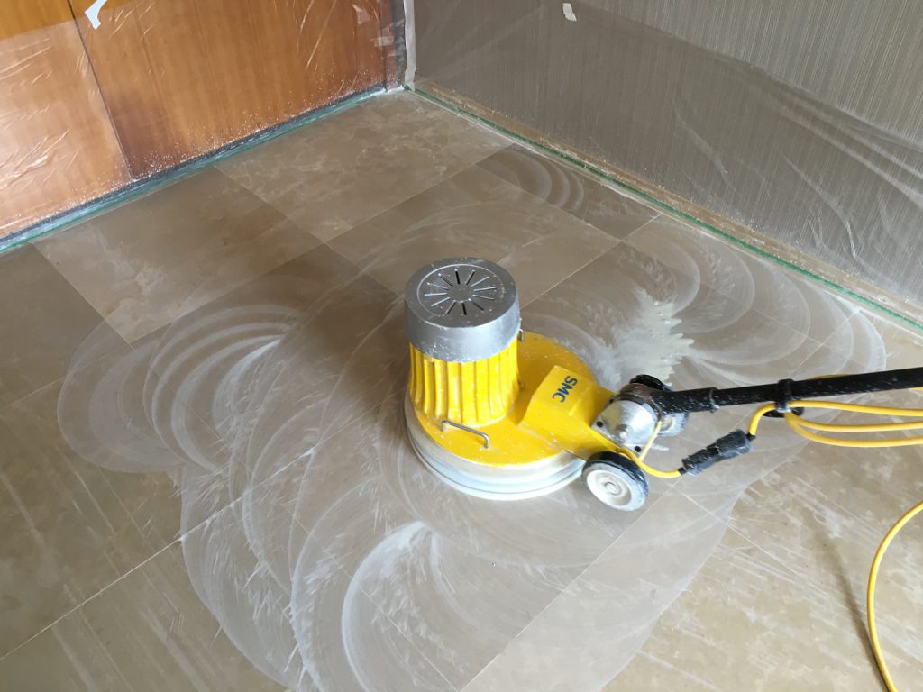 東欣苑 雲石翻新 - 冠峰雲石工程實例 - 第4張 圖片 - 2016年05月29日 - hksummit.com