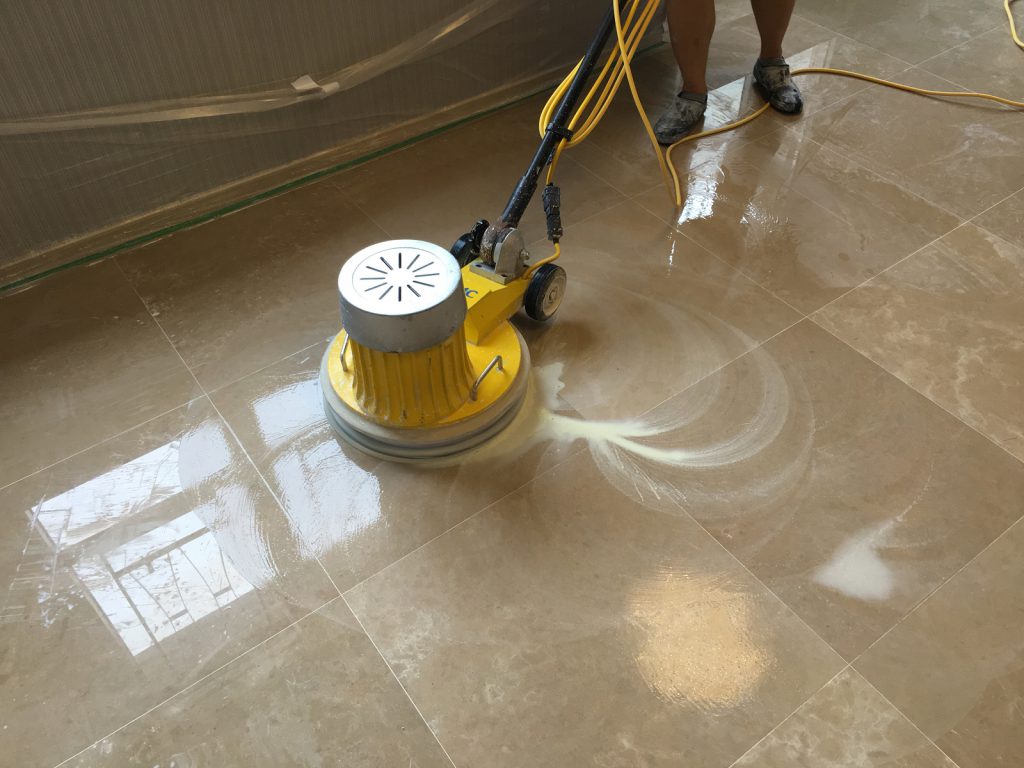 東欣苑 雲石翻新 - 冠峰雲石工程實例 - 第5張 圖片 - 2016年05月29日 - hksummit.com