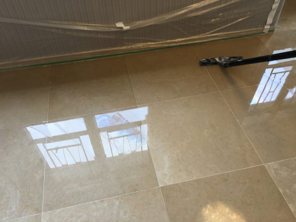 東欣苑 雲石翻新 - 冠峰雲石工程實例 - 第6張 圖片 - 2016年05月29日 - hksummit.com