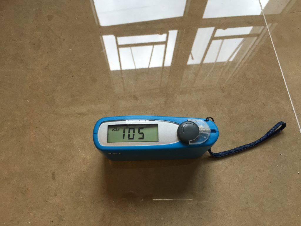 東欣苑 雲石翻新 - 冠峰雲石工程實例 - 第9張 圖片 - 2016年05月29日 - hksummit.com