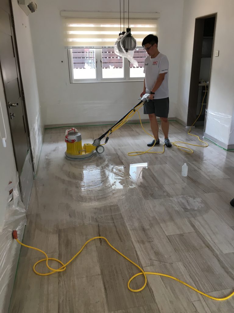 錦綉花園 雲石翻新 - 冠峰雲石工程實例 - 第3張 圖片 - 2016年06月12日 - hksummit.com