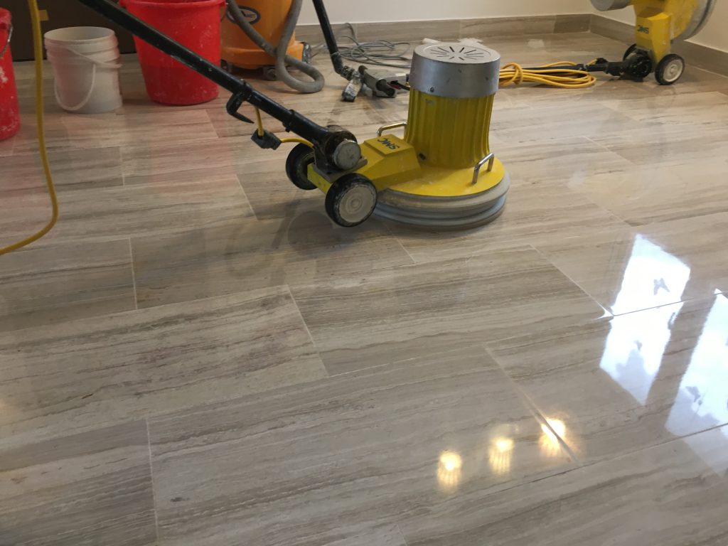 錦綉花園 雲石翻新 - 冠峰雲石工程實例 - 第5張 圖片 - 2016年06月12日 - hksummit.com