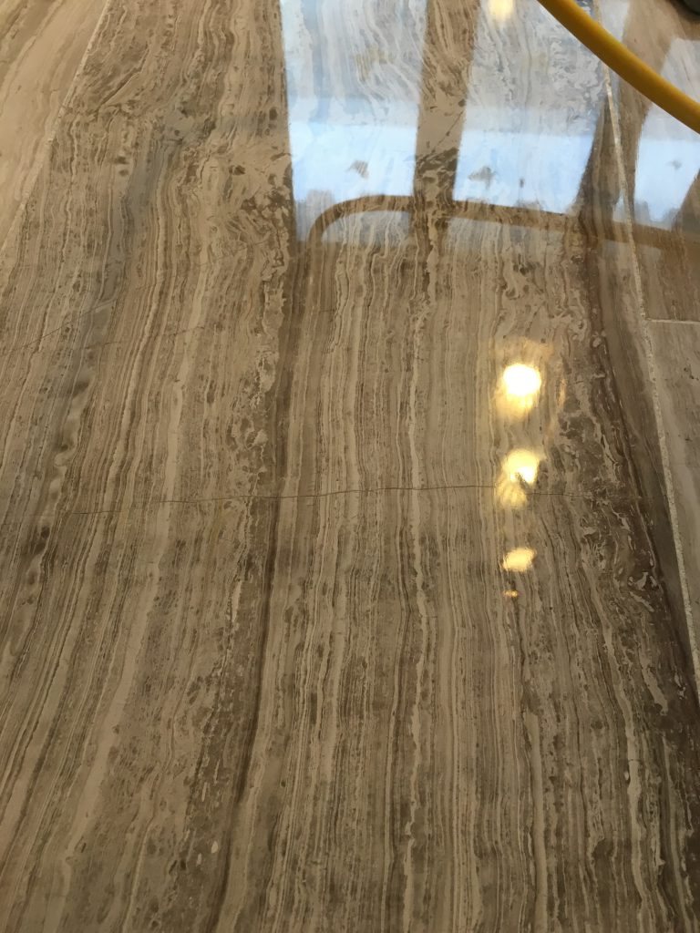 錦綉花園 雲石翻新 - 冠峰雲石工程實例 - 第6張 圖片 - 2016年06月12日 - hksummit.com