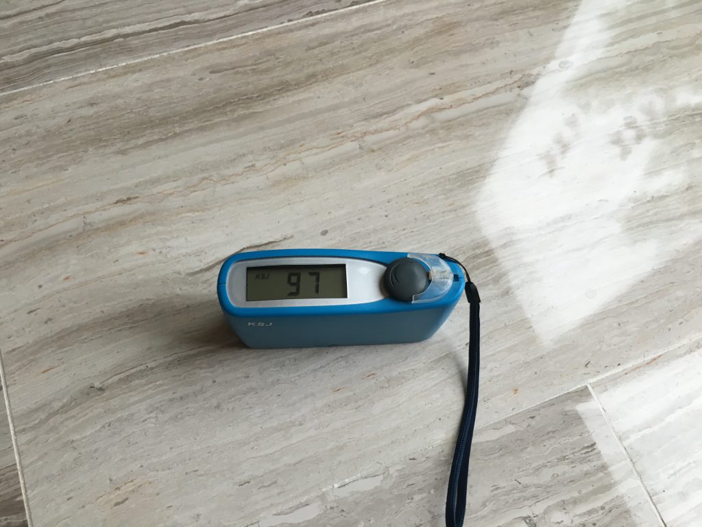 錦綉花園 雲石翻新 - 冠峰雲石工程實例 - 第7張 圖片 - 2016年06月12日 - hksummit.com