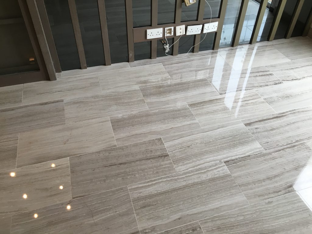 錦綉花園 雲石翻新 - 冠峰雲石工程實例 - 第9張 圖片 - 2016年06月12日 - hksummit.com