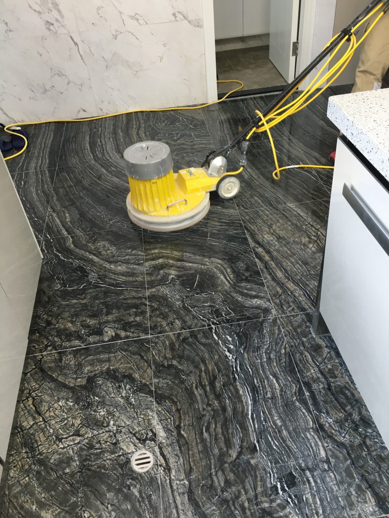 南海小築 雲石翻新 - 冠峰雲石工程實例 - 第2張 圖片 - 2016年06月12日 - hksummit.com