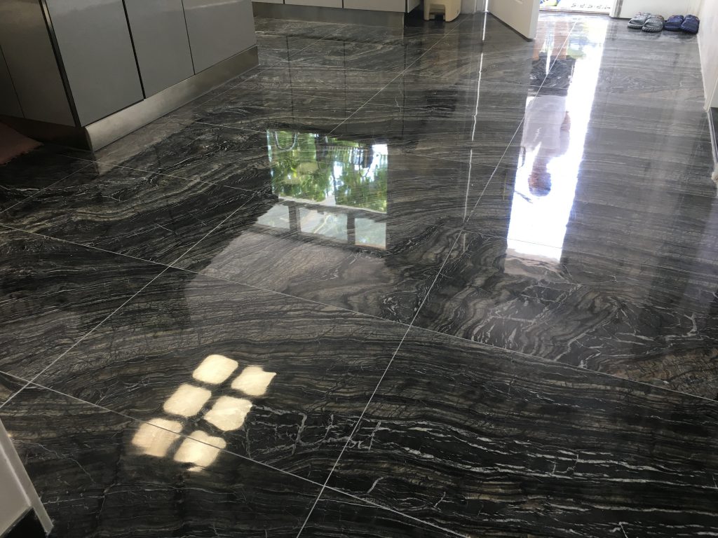 南海小築 雲石翻新 - 冠峰雲石工程實例 - 第4張 圖片 - 2016年06月12日 - hksummit.com