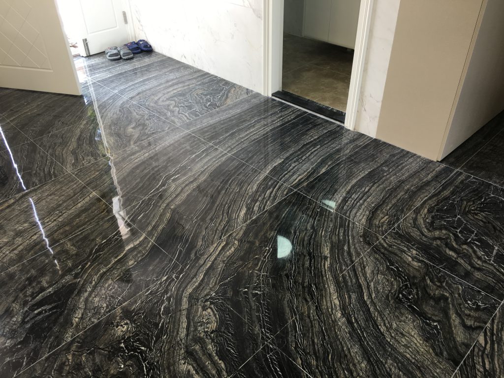 南海小築 雲石翻新 - 冠峰雲石工程實例 - 第5張 圖片 - 2016年06月12日 - hksummit.com