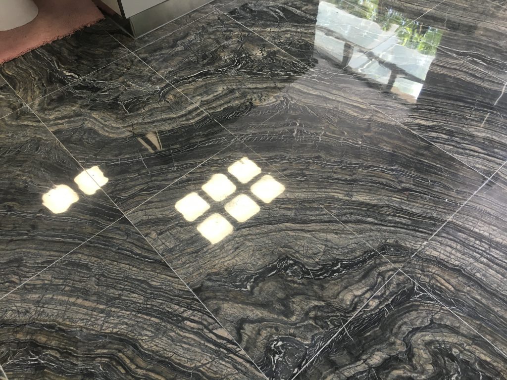 南海小築 雲石翻新 - 冠峰雲石工程實例 - 第6張 圖片 - 2016年06月12日 - hksummit.com