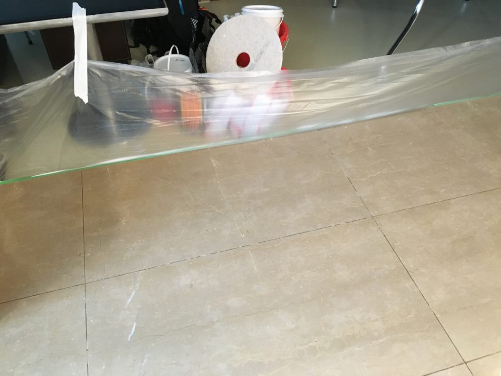 馬己仙峽道 雲石翻新 - 冠峰雲石工程實例 - 第1張 圖片 - 2016年06月19日 - hksummit.com