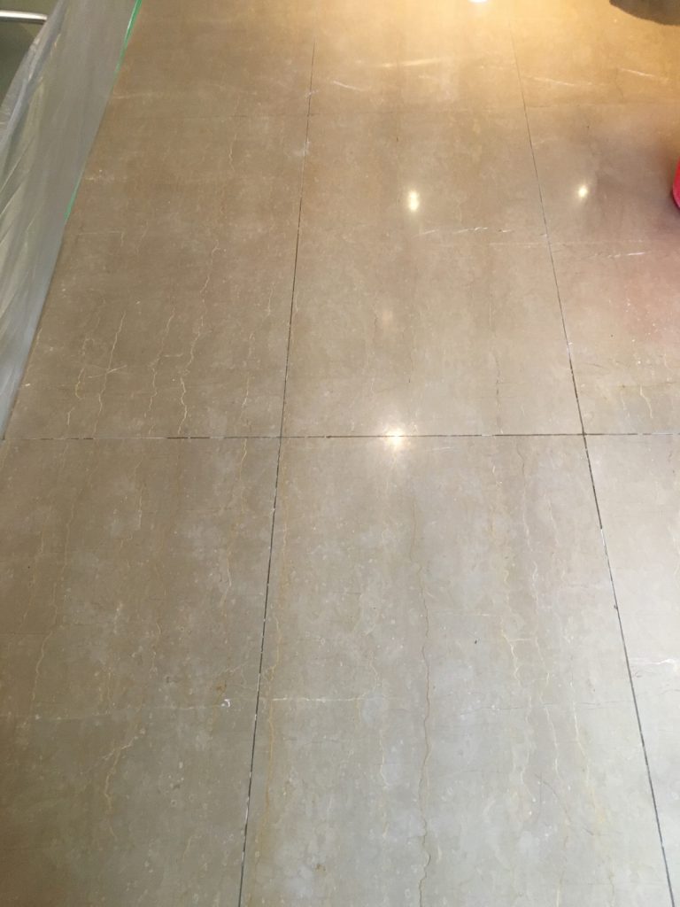 馬己仙峽道 雲石翻新 - 冠峰雲石工程實例 - 第2張 圖片 - 2016年06月19日 - hksummit.com