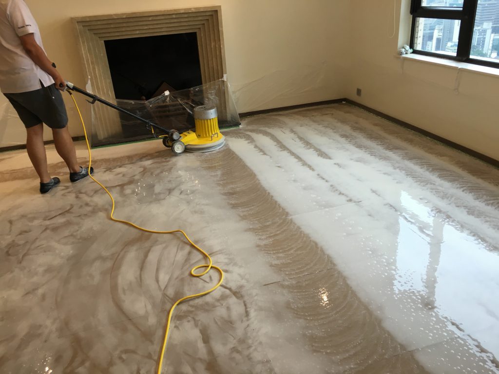 馬己仙峽道 雲石翻新 - 冠峰雲石工程實例 - 第3張 圖片 - 2016年06月19日 - hksummit.com