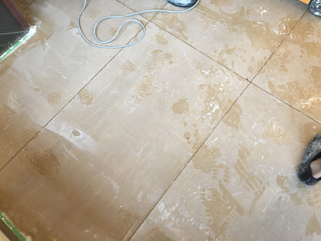 馬己仙峽道 雲石翻新 - 冠峰雲石工程實例 - 第4張 圖片 - 2016年06月19日 - hksummit.com