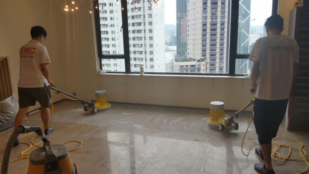 馬己仙峽道 雲石翻新 - 冠峰雲石工程實例 - 第6張 圖片 - 2016年06月19日 - hksummit.com