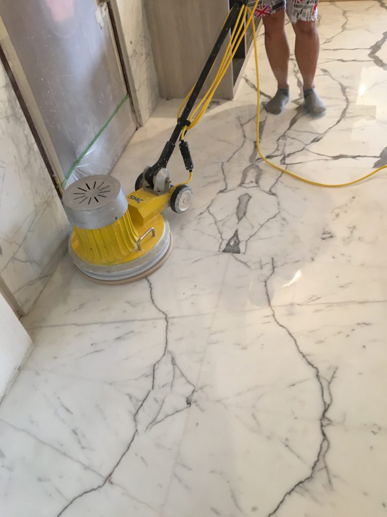 薄扶林道 雲石無縫打磨 - 冠峰雲石工程實例 - 第7張 圖片 - 2016年06月19日 - hksummit.com