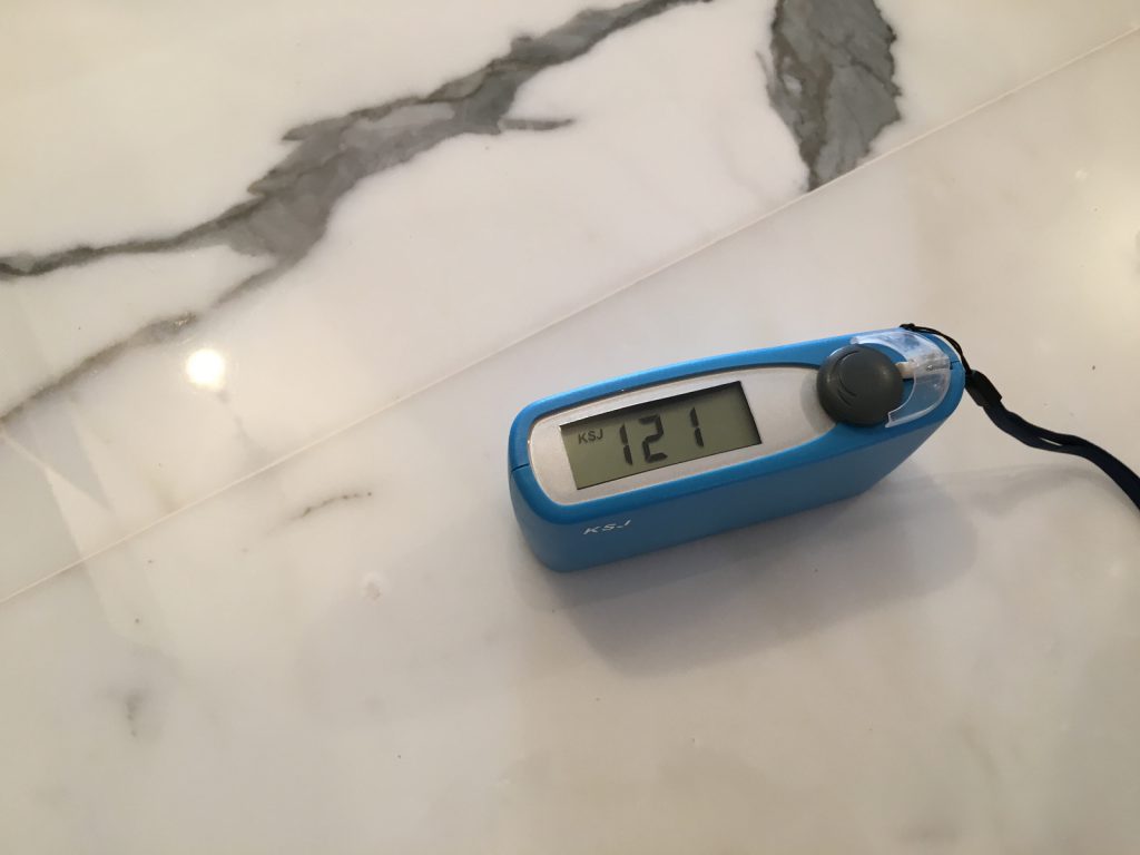 薄扶林道 雲石無縫打磨 - 冠峰雲石工程實例 - 第8張 圖片 - 2016年06月19日 - hksummit.com