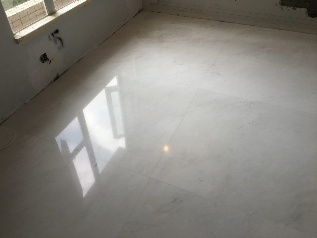 紅山半島 雲石無縫打磨 - 冠峰雲石實例 #5 圖片 - 2016年06月19日