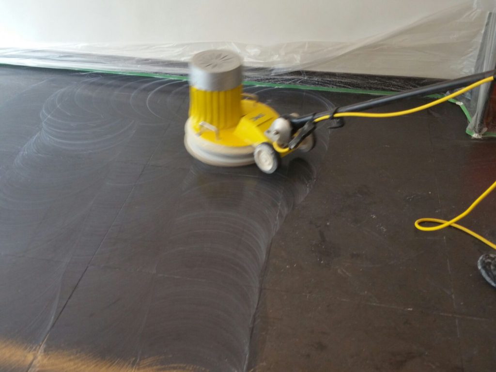 加州豪園 拋光磚翻新 - 冠峰雲石工程實例 - 第4張 圖片 - 2016年07月23日 - hksummit.com