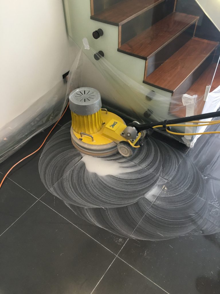 加州豪園 拋光磚翻新 - 冠峰雲石工程實例 - 第5張 圖片 - 2016年07月23日 - hksummit.com