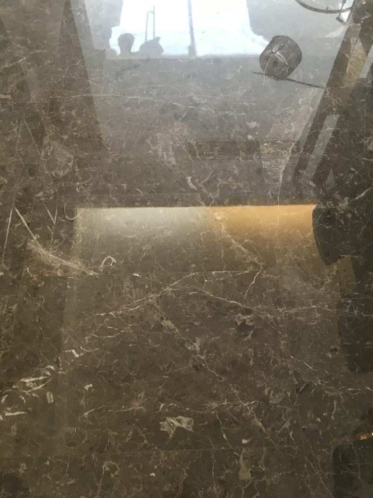 又一村花園 雲石翻新 - 冠峰雲石工程實例 - 第11張 圖片 - 2016年08月11日 - hksummit.com