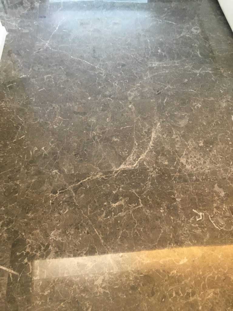 又一村花園 雲石翻新 - 冠峰雲石工程實例 - 第2張 圖片 - 2016年08月11日 - hksummit.com