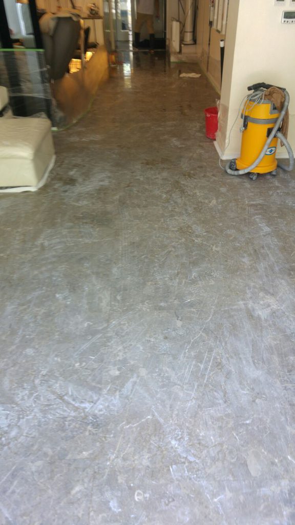 又一村花園 雲石翻新 - 冠峰雲石工程實例 - 第5張 圖片 - 2016年08月11日 - hksummit.com