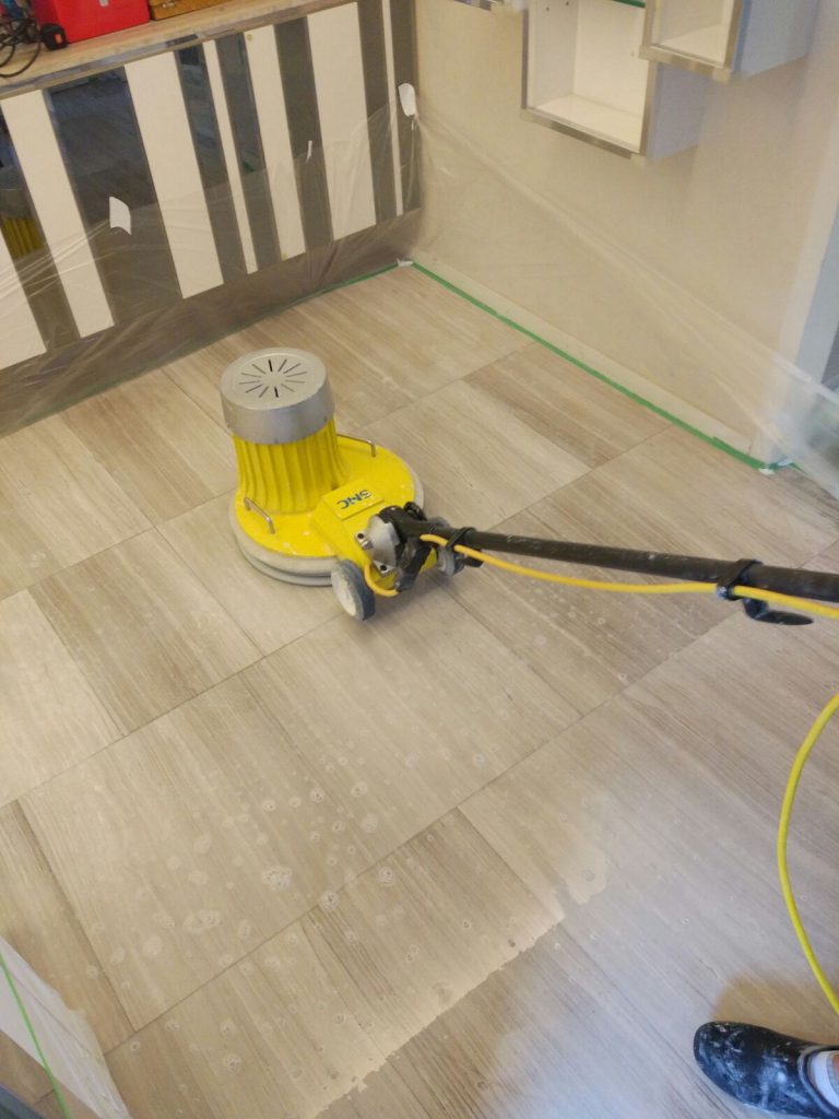 又一村花園 雲石翻新 - 冠峰雲石工程實例 - 第7張 圖片 - 2016年08月11日 - hksummit.com