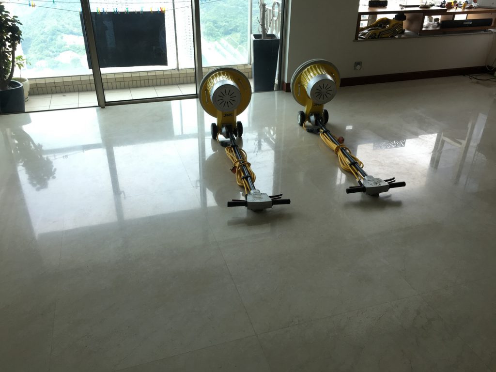 碧堤半島 雲石翻新 - 冠峰雲石工程實例 - 第2張 圖片 - 2016年09月10日 - hksummit.com