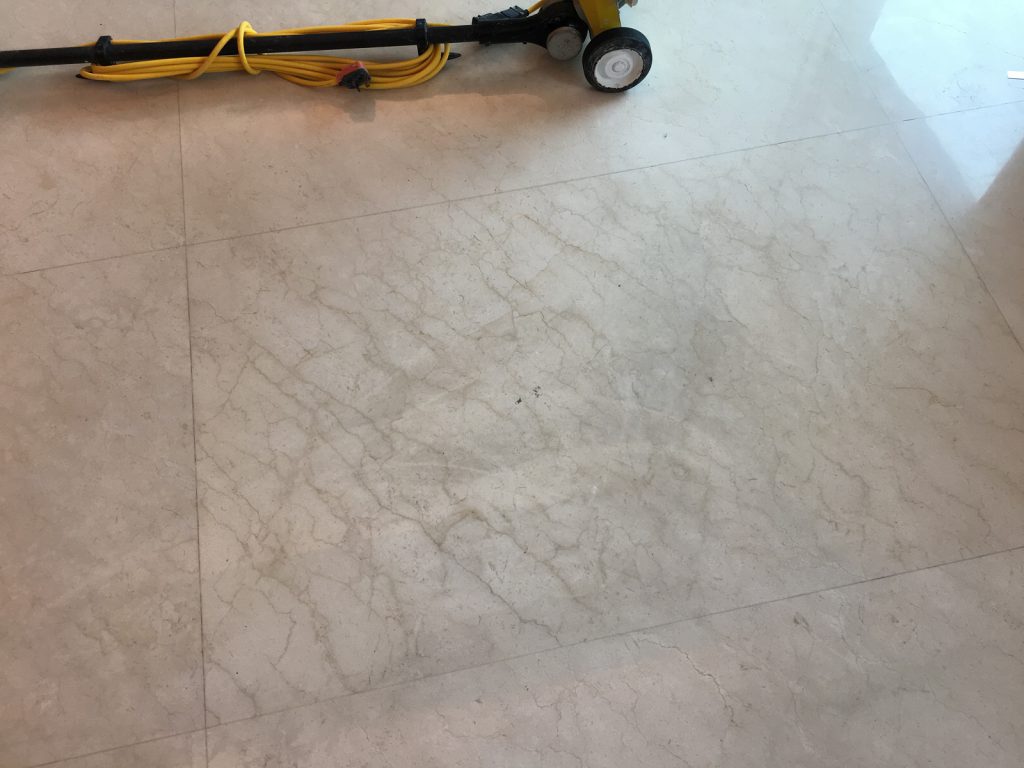 碧堤半島 雲石翻新 - 冠峰雲石工程實例 - 第3張 圖片 - 2016年09月10日 - hksummit.com