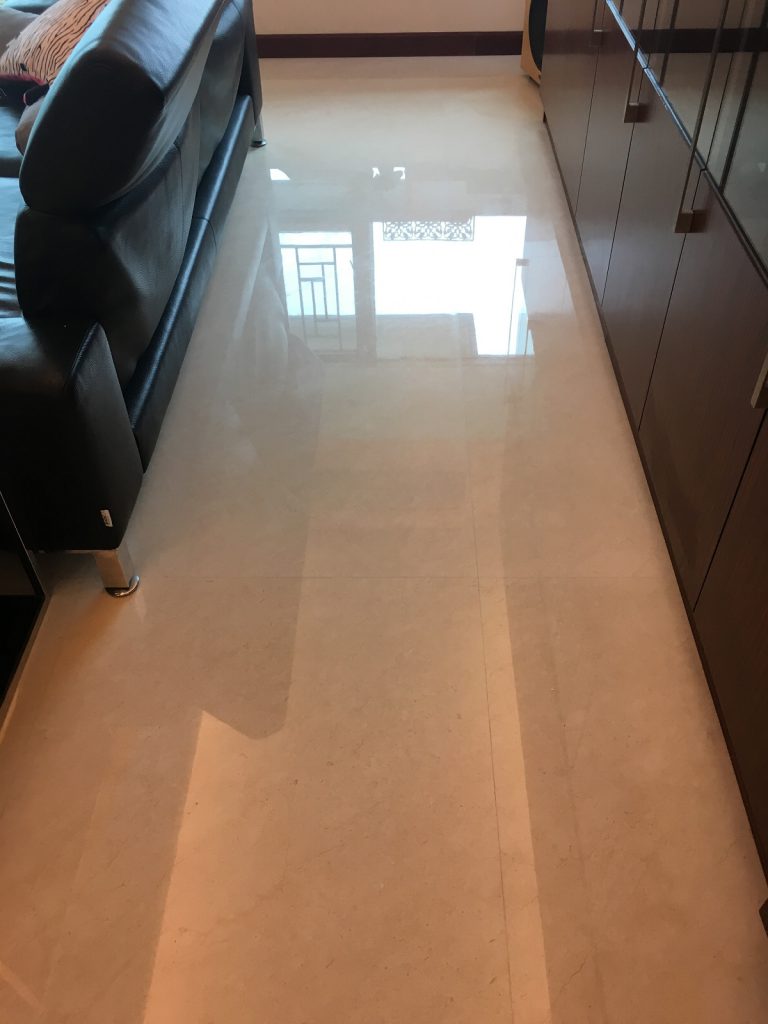 碧堤半島 雲石翻新 - 冠峰雲石工程實例 - 第7張 圖片 - 2016年09月10日 - hksummit.com