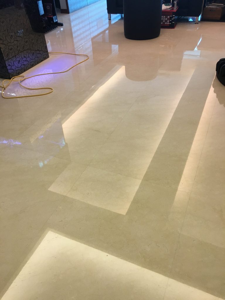 碧堤半島 雲石翻新 - 冠峰雲石工程實例 - 第8張 圖片 - 2016年09月10日 - hksummit.com