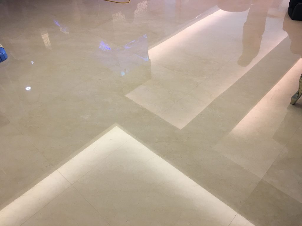 碧堤半島 雲石翻新 - 冠峰雲石工程實例 - 第9張 圖片 - 2016年09月10日 - hksummit.com