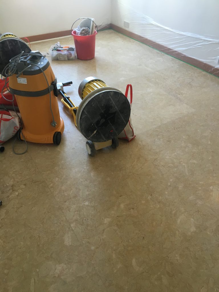 唐明苑 雲石翻新 - 冠峰雲石工程實例 - 第1張 圖片 - 2016年09月25日 - hksummit.com