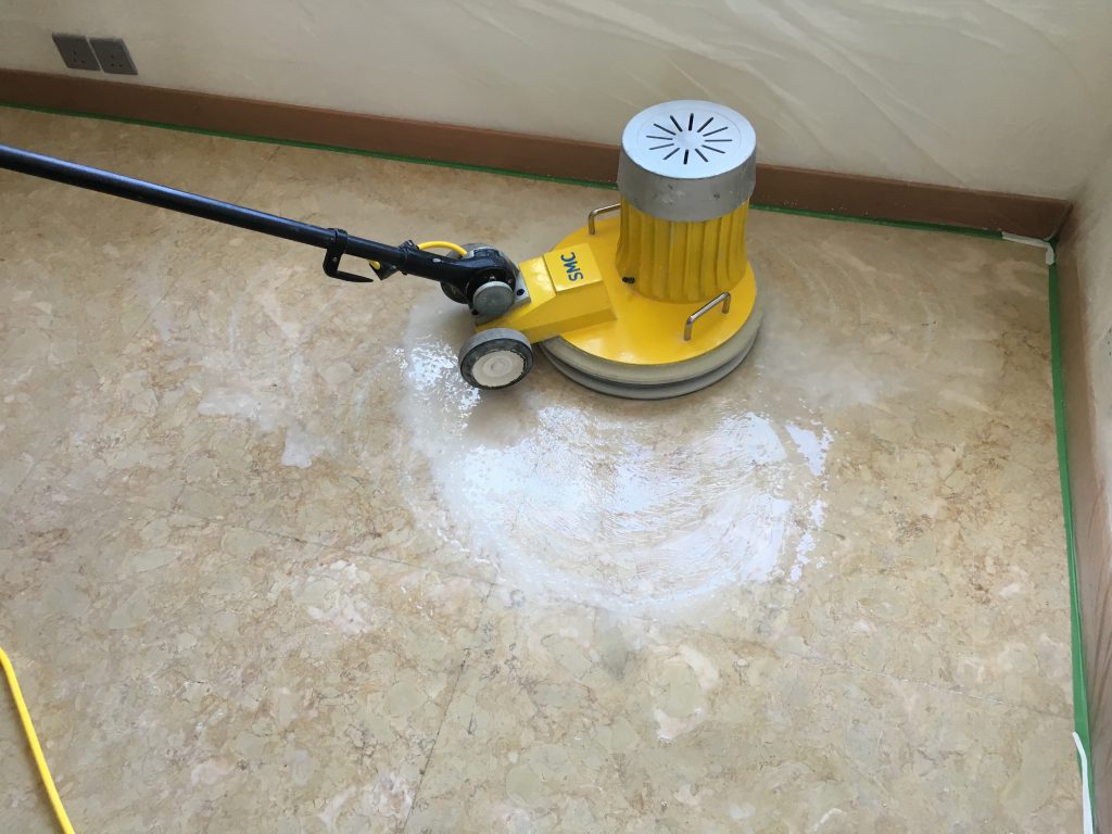 唐明苑 雲石翻新 - 冠峰雲石工程實例 - 第3張 圖片 - 2016年09月25日 - hksummit.com