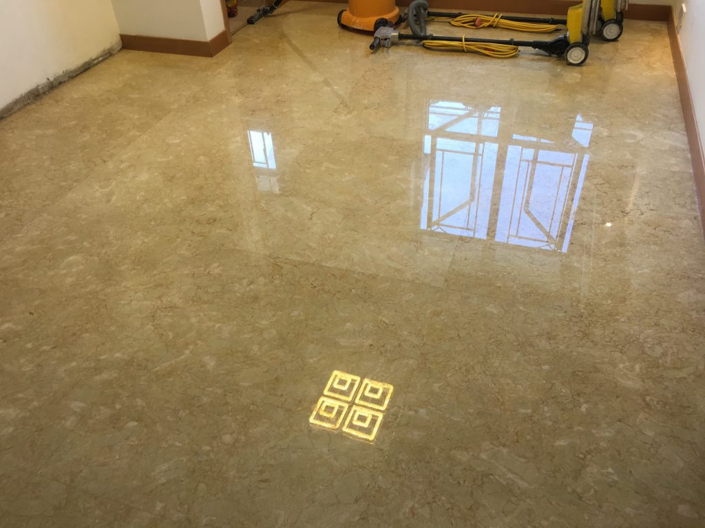 唐明苑 雲石翻新 - 冠峰雲石工程實例 - 第5張 圖片 - 2016年09月25日 - hksummit.com