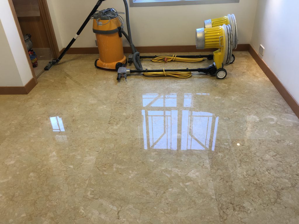 唐明苑 雲石翻新 - 冠峰雲石工程實例 - 第6張 圖片 - 2016年09月25日 - hksummit.com