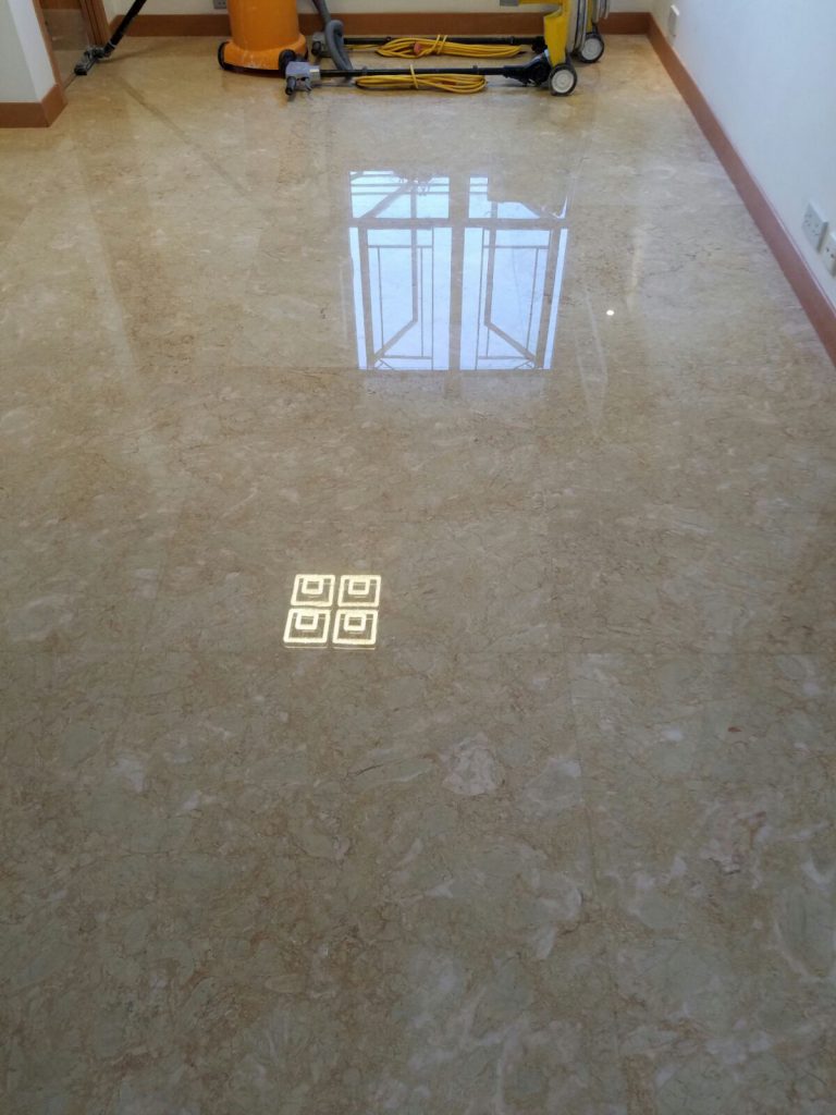 唐明苑 雲石翻新 - 冠峰雲石工程實例 - 第9張 圖片 - 2016年09月25日 - hksummit.com